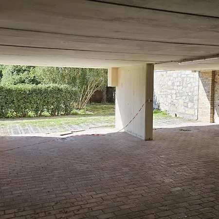 Apartment Fronte Mare Con Parcheggio! Grado