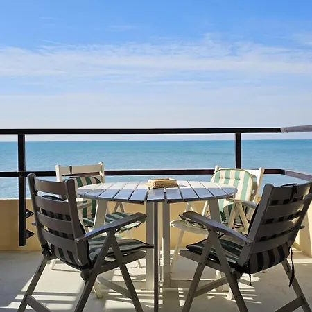 Daire Fronte Mare Con Parcheggio! Grado