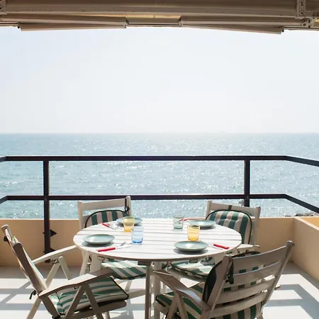 Apartment Fronte Mare Con Parcheggio! Grado