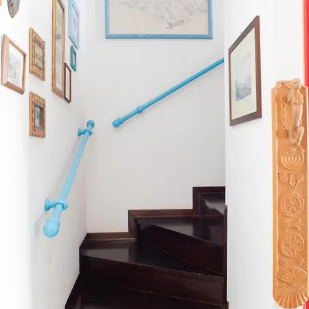 Fronte Mare Con Parcheggio! Apartment