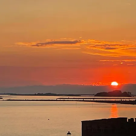 Apartment Fronte Mare Con Parcheggio!