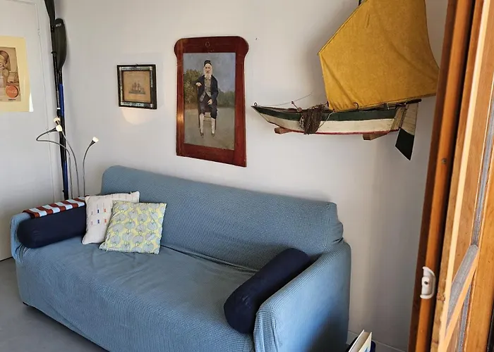 Fronte Mare Con Parcheggio! Grado