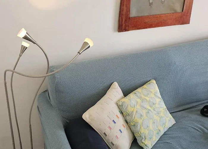 Fronte Mare Con Parcheggio! Διαμέρισμα Γκράντο