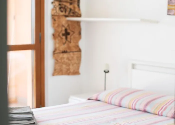 Fronte Mare Con Parcheggio!