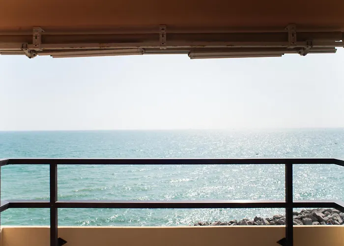 Fronte Mare Con Parcheggio! Grado