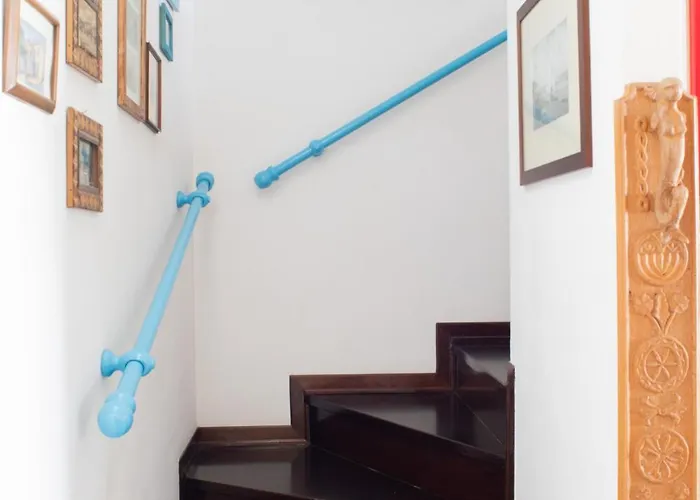 Fronte Mare Con Parcheggio! Διαμέρισμα